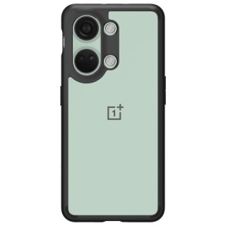 Etui Spigen Ultra Hybrid OnePlus Nord 3 5G Matte Black