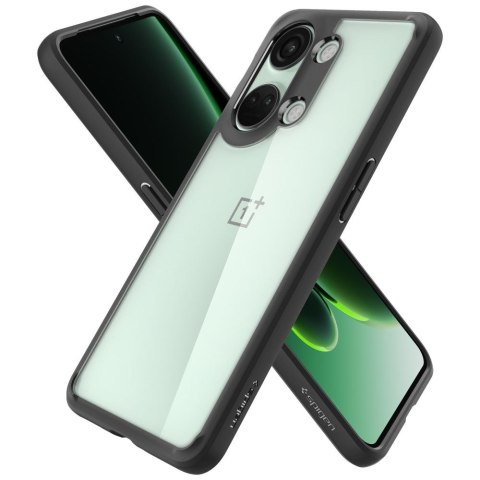 Etui Spigen Ultra Hybrid OnePlus Nord 3 5G Matte Black