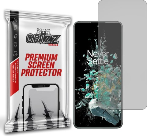 Folia matowa GrizzGlass PaperScreen do OnePlus Ace Pro