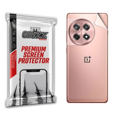 Folia na tył GrizzGlass UltraSkin do OnePlus Ace 3