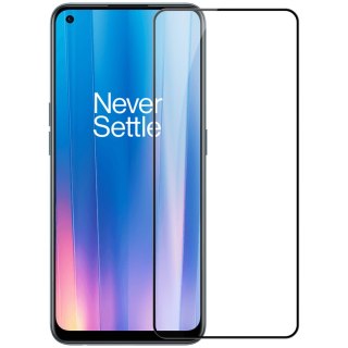 Szkło hartowane Nillkin Amazing CP+ PRO OnePlus Nord CE 2 5G czarny