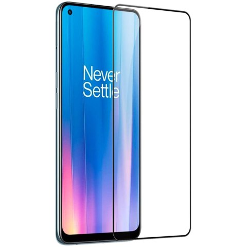 Szkło hartowane Nillkin Amazing CP+ PRO OnePlus Nord CE 2 5G czarny