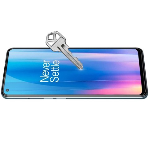 Szkło hartowane Nillkin Amazing CP+ PRO OnePlus Nord CE 2 5G czarny