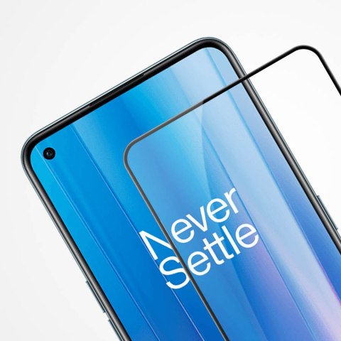 Szkło hartowane Nillkin Amazing CP+ PRO OnePlus Nord CE 2 5G czarny