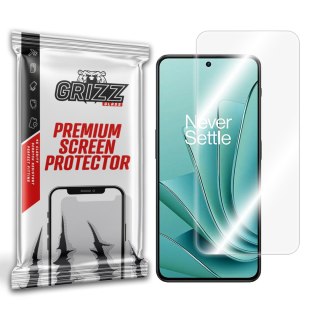 Szkło hybrydowe GrizzGlass HybridGlass do OnePlus Ace 2V