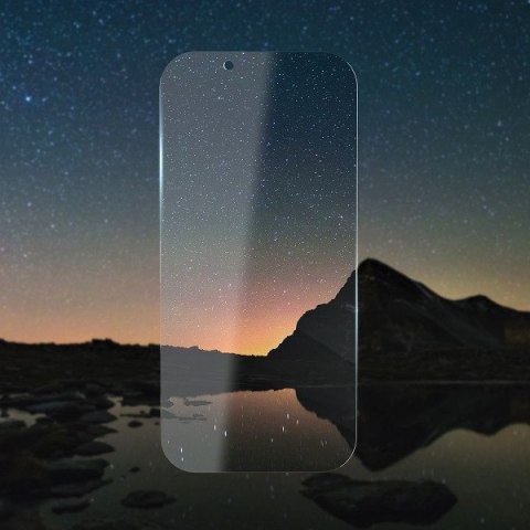 Szkło hybrydowe GrizzGlass HybridGlass do OnePlus Ace 2V