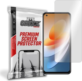 Szkło hybrydowe GrizzGlass HybridGlass do OnePlus Nord CE 2 Lite