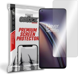 Szkło hybrydowe GrizzGlass HybridGlass do OnePlus Nord CE 5G