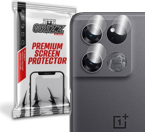 Szkło na aparat GrizzGlass HybridGlass Camera do OnePlus Ace Racing Edition