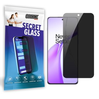 Szkło prywatyzujące GrizzGlass SecretGlass do OnePlus Ace 3V