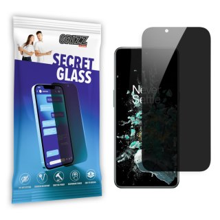 Szkło prywatyzujące GrizzGlass SecretGlass do OnePlus Ace Pro