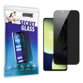 Szkło prywatyzujące GrizzGlass SecretGlass do OnePlus Nord CE 2 Lite