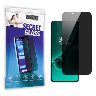 Szkło prywatyzujące GrizzGlass SecretGlass do OnePlus Nord CE 3