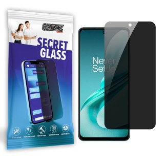 Szkło prywatyzujące GrizzGlass SecretGlass do OnePlus Nord N30 SE