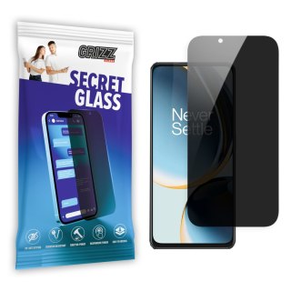 Szkło prywatyzujące GrizzGlass SecretGlass do OnePlus Nord N30