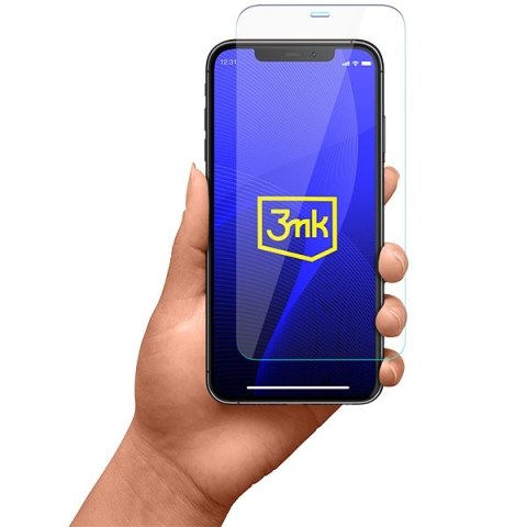 Szkło hybrydowe 3MK FlexibleGlass Motorola Moto G72