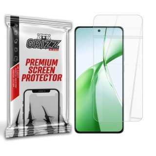 Szkło hybrydowe GrizzGlass HybridGlass do OnePlus Nord CE 4