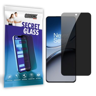 Szkło prywatyzujące GrizzGlass SecretGlass do OnePlus Nord 4