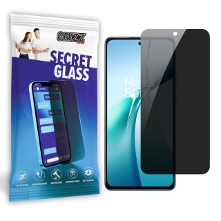 Szkło prywatyzujące GrizzGlass SecretGlass do OnePlus Nord CE4 Lite