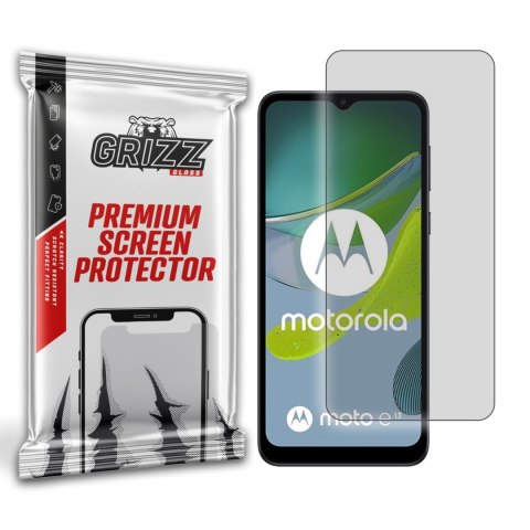 Folia matowa GrizzGlass PaperScreen do Motorola Moto E13