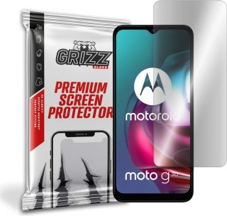 Folia matowa GrizzGlass PaperScreen do Motorola Moto G30