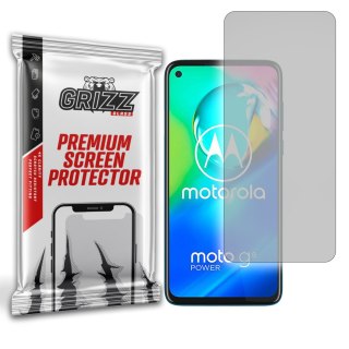 Folia matowa GrizzGlass PaperScreen do Motorola Moto G8 Power