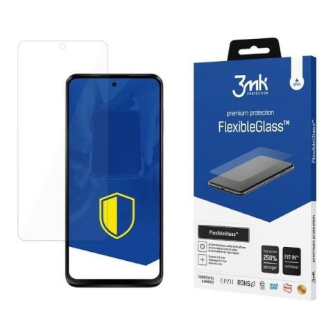 Szkło hybrydowe 3MK FlexibleGlass Motorola Moto G13/G23