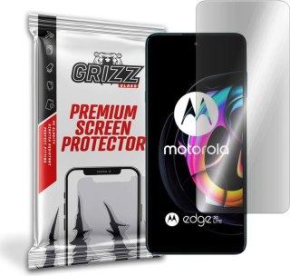 Folia matowa GrizzGlass PaperScreen do Motorola Edge 20 Lite