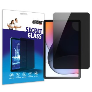 Szkło prywatyzujące GrizzGlass SecretGlass do Motorola Moto Tab G62