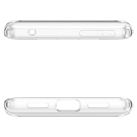 Etui Spigen Ultra Hybrid Google Pixel 7 Crystal Clear