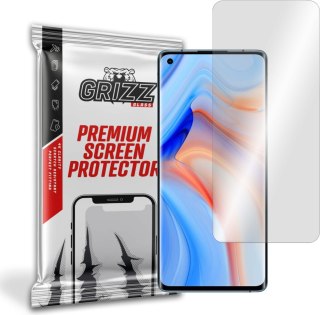 Folia hydrożelowa GrizzGlass Hydrofilm do Oppo Reno 4 Pro 5G