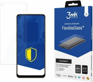 Szkło hybrydowe 3MK FlexibleGlass Oppo Reno 7