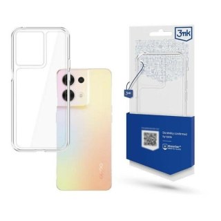 Etui 3MK Armor Case Oppo Reno 8 5G