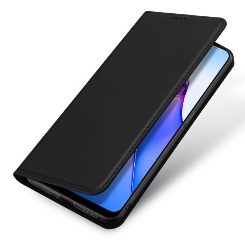 Etui DuxDucis Skin Pro Oppo Reno 8 Pro czarne