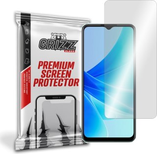 Folia hydrożelowa GrizzGlass Hydrofilm do Oppo A57 4G