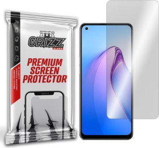 Folia hydrożelowa GrizzGlass Hydrofilm do Oppo Reno 8 4G