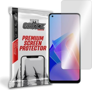 Folia hydrożelowa GrizzGlass Hydrofilm do Oppo Reno7 Z 5G