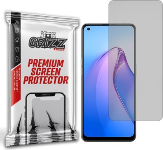 Folia matowa GrizzGlass PaperScreen do Oppo Reno 8 4G