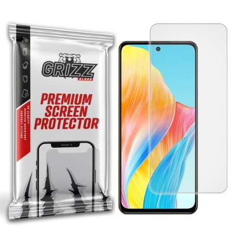 Folia matowa GrizzGlass PaperScreen do Oppo F23 5G