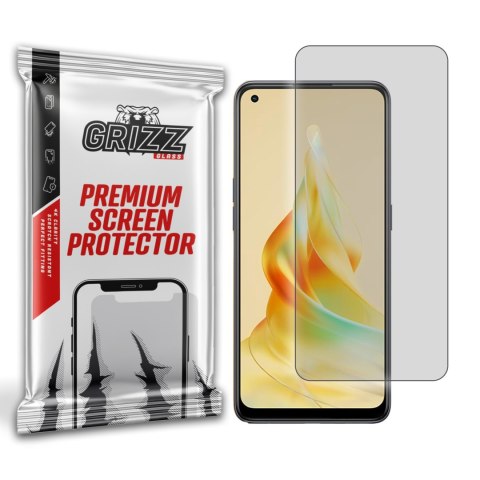 Folia matowa GrizzGlass PaperScreen do Oppo Reno8 T 4G