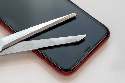 Szkło hartowane MyScreen Diamond Glass Edge FG Oppo Reno 8 Pro/8 Pro+ czarny/black Full Glue