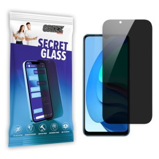 Szkło prywatyzujące GrizzGlass SecretGlass do Oppo A56 5G