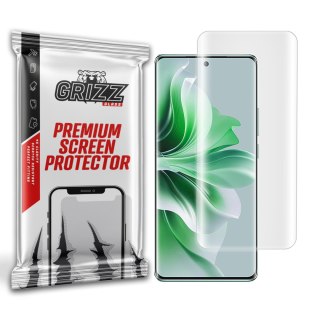 Folia hydrożelowa GrizzGlass Hydrofilm do Oppo Reno 11 Pro