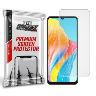 Folia matowa GrizzGlass PaperScreen do Oppo A38