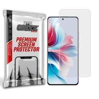 Folia matowa GrizzGlass PaperScreen do Oppo Reno11 F