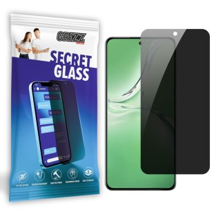 Szkło prywatyzujące GrizzGlass SecretGlass do Oppo K12