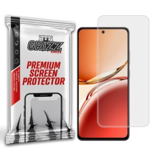 Folia matowa GrizzGlass PaperScreen do Oppo Reno 12 F