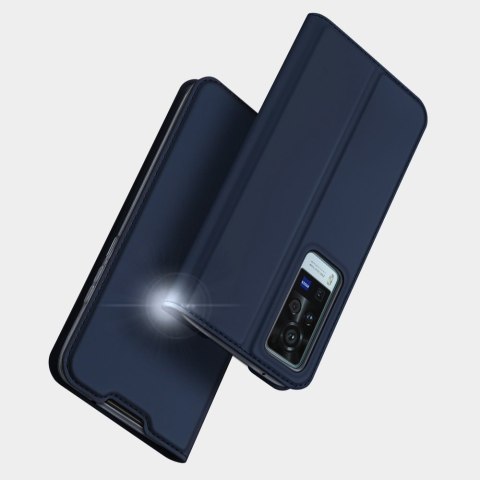 Etui Dux Ducis Skin Pro Vivo X60 czarny