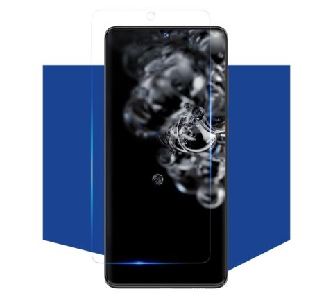 Folia ochronna 3MK ARC+ Vivo iQOO 10 Pro