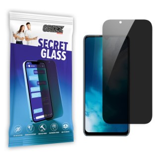 Szkło prywatyzujące GrizzGlass SecretGlass do Vivo V20 SE